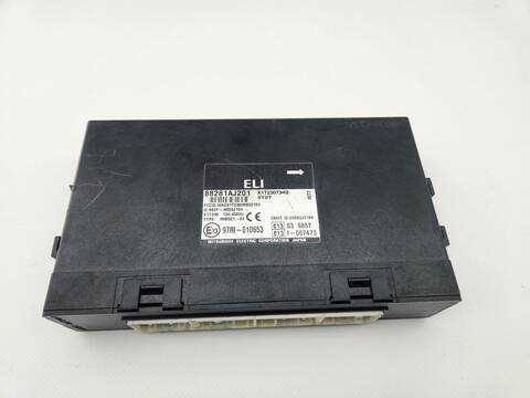 Centralita Motor ECU Subaru Legacy LIMITED 150CV 110KW
