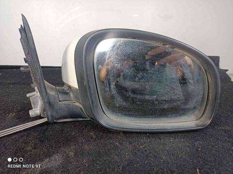 Foto 2ª: Retrovisor Derecho Skoda Fabia YOUNG 60CV 44KW (2007)