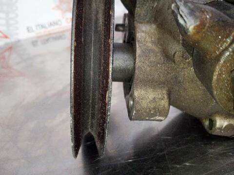 Foto 2ª: Bomba de Direccion Hyundai Santamo 103CV