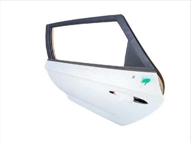 Foto 2ª: Puerta Trasera Izquierda Kia Carens 1.7 CRDI (2013)