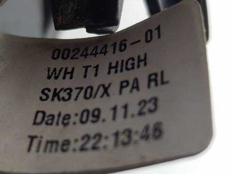 Foto 3ª: Piloto Trasero Izquierdo Skoda Kamiq STYLE (2020)