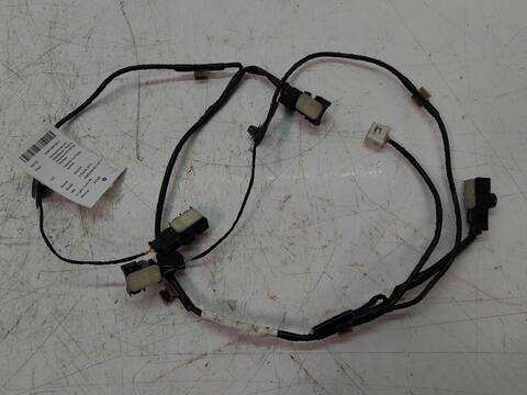 Foto 2ª: Sensor de Aparcamiento Mazda 6 150 CV 110KW [SH] (2013)