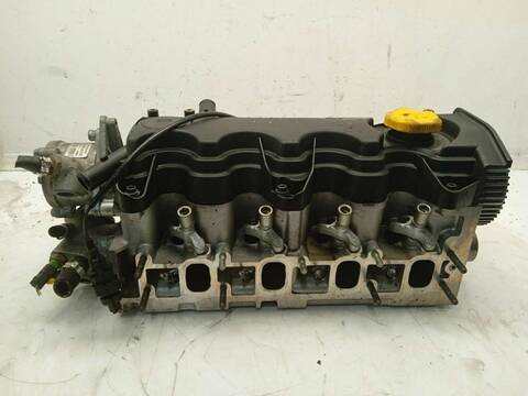 Culata Fiat Doblo 1.9 JTD CAT 105CV 77KW