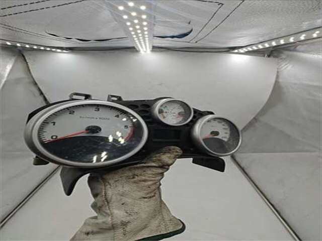 Foto 3ª: Cuadro de Instrumentos Peugeot 207 1.6 CONFORT [1.6 LTR. - 66 KW 16V HDI] [9HX / DV6ATED4]