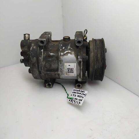 Foto 2ª: Compresor Aire Acondicionado Mitsubishi Carisma 1.9 DI-D DA5A) (1996)