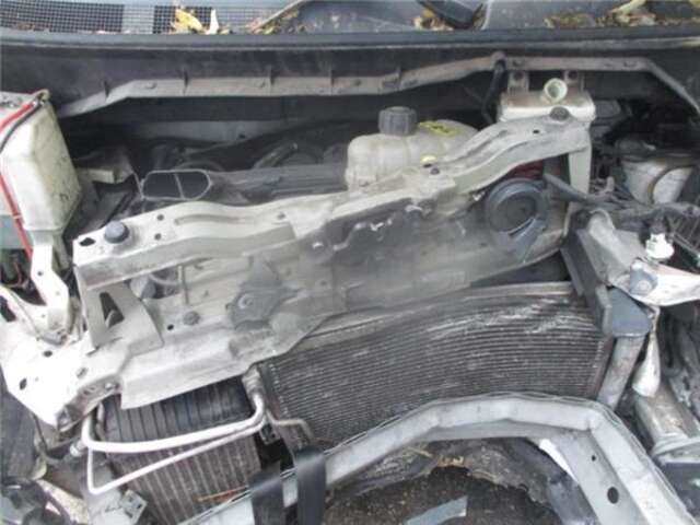Foto 3ª: Transmision Delantera Derecha Nissan NV200 1.5 DCI [K9K646]