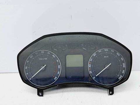Cuadro de Instrumentos Skoda Octavia ACTIVE BERLINA 105CV 77KW