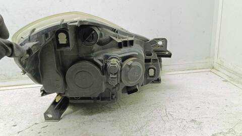 Foto 4ª: Faro Izquierdo Renault Clio 101CV 74KW [K9K M7] (2007)