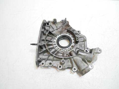 Bomba de Aceite Peugeot 208 75 CV 55KW