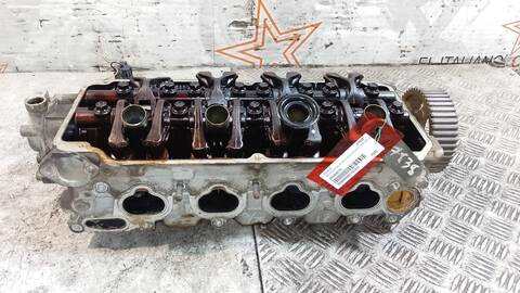 Culata Mitsubishi Montero 1800 MPI 25 3-PTAS.) 115CV 85KW