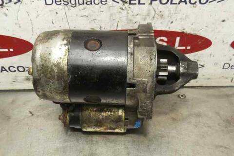 Motor de Arranque Hyundai Accent GL 4P 86CV 63KW