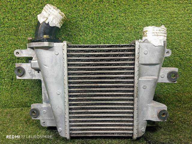 Intercooler Nissan Patrol 3.0 D GR Y61 5P GU4