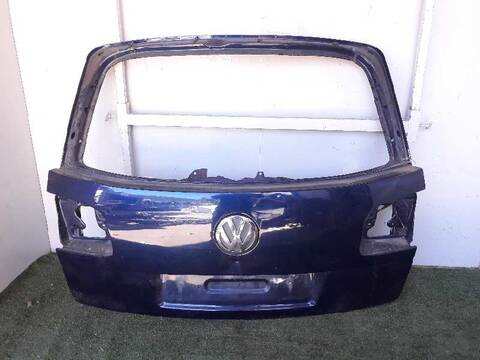 Portón Volkswagen Touareg TDI R5 174CV