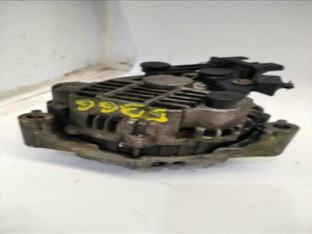 Foto 3ª: Alternador Peugeot 406 1.9 SDRTD 66KW [D/DHX] (1999)