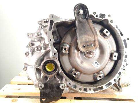 Caja Cambios Automatica Peugeot 3008 1.6 PURETECH 180 M45GFR M45GFU) 181CV 133KW AUT.