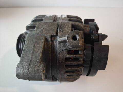 Foto 2ª: Alternador Opel Meriva BLUE LINE 101CV (2003)