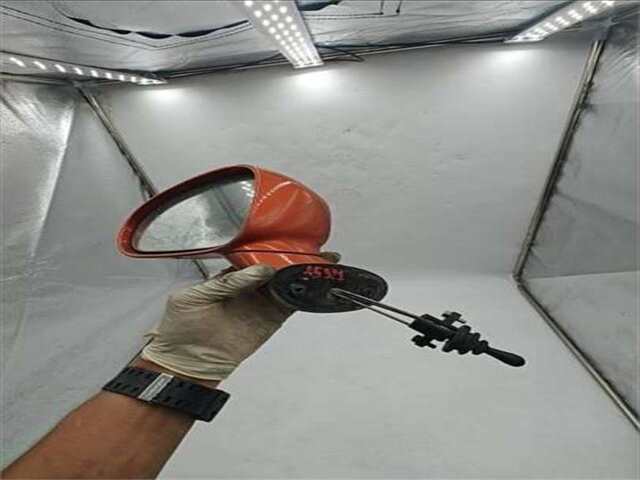 Retrovisor Izquierdo Chevrolet Matiz 0.8 S [0.8 LTR. - 38 KW CAT]