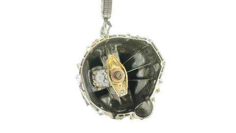 Foto 1ª: Caja Cambios Mercedes Clase E 180 E 290 TURBO-D 210.017) [OM 602.982] (1995)