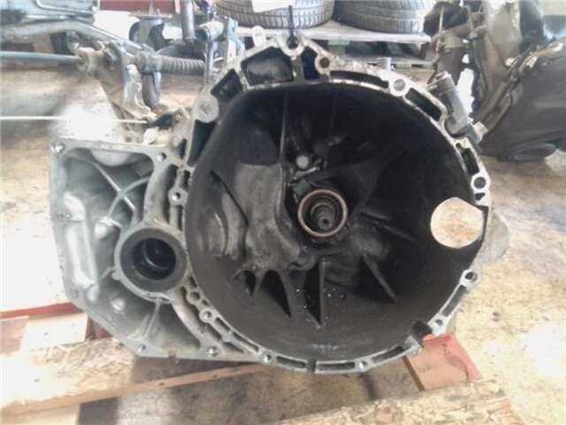 Caja Cambios Nissan X-Trail 2.2 DI 4X4 (T30)(06.2001-_)