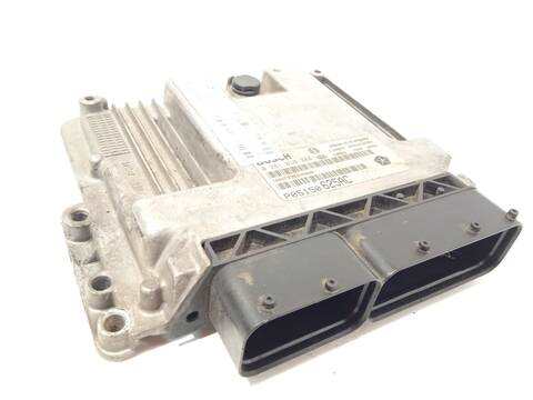 Centralita Motor ECU Jeep Grand Cherokee 3.0 CRD V6 4X4 190CV 140KW