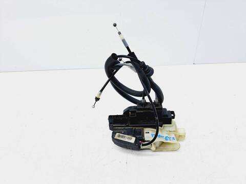 Cerradura Puerta Trasera Izquierda Hyundai Sonata 2.0 CRDI COMFORT I 140CV 103KW
