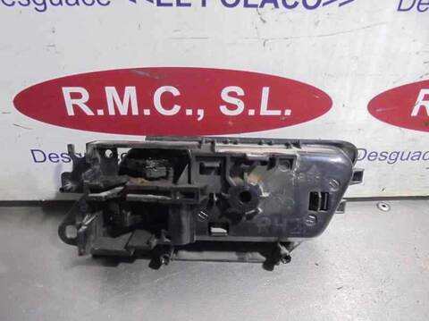 Foto 3ª: Maneta Interior Trasera Derecha Toyota Land Cruiser LIFE 190CV 140KW [1KDFTV] (2011)