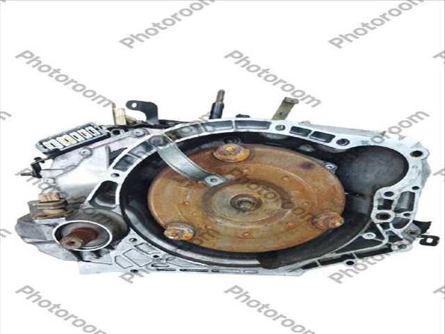 Caja Cambios Peugeot 406 2.0 HDI 110