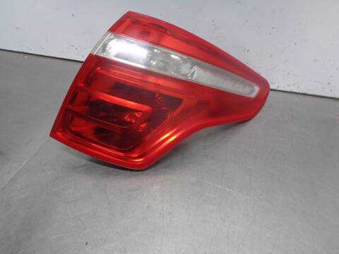 Piloto Trasero Derecho Citroen C4 2.0 HDI FAP CAT RHR - DW10BTED4) PICASSO 136CV 100KW