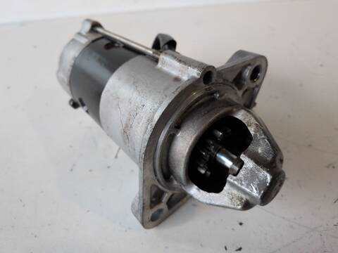 Foto 3ª: Motor de Arranque Opel Astra ENJOY 1.7 16V CDTI 110CV (2009)