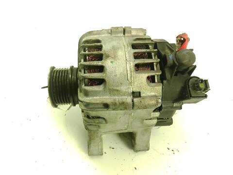 Foto 2ª: Alternador Ford Tourneo 1.5 TDCI [XVCC] (2014)