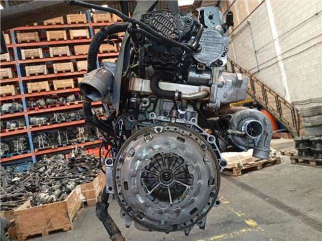 Motor Completo Volvo XC 90 D5