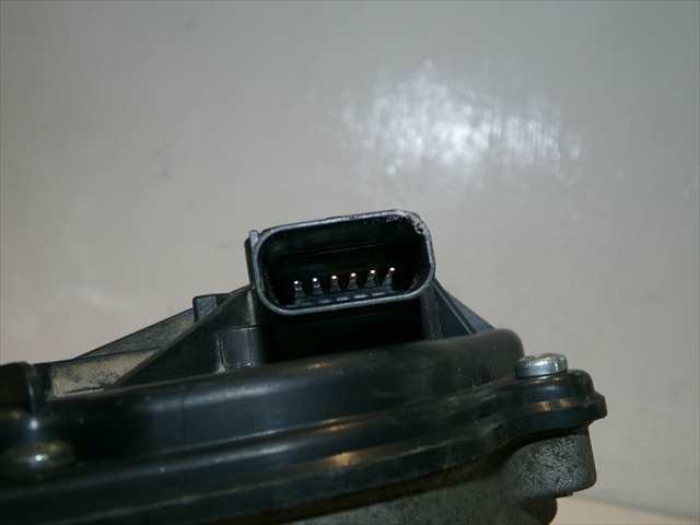 Foto 4ª: Caja Mariposa Ford Focus 1.6 G 2004-2008 [HWDA] (2007)