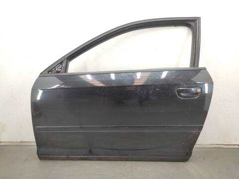 Puerta Delantera Izquierda Audi A3 2.0 TDI 16V 140CV 103KW