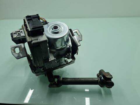 Foto 2ª: Columna Dirección Renault Clio 1.5 DCI DIESEL FAP 90CV 66KW [K9KB608] (2014)