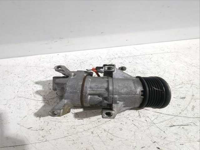 Foto 3ª: Compresor Aire Acondicionado Toyota Yaris 1.33 VVT-I NSP90_) 100CV 74KW [1NR-FE] (2009)