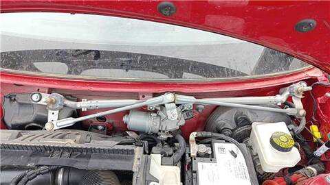 Motor Limpia Delantero Mini Mini COOPER S 192CV 141KW
