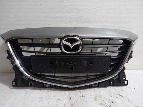 Rejilla Delantera Mazda 3 CENTER-LINE 150CV 110KW