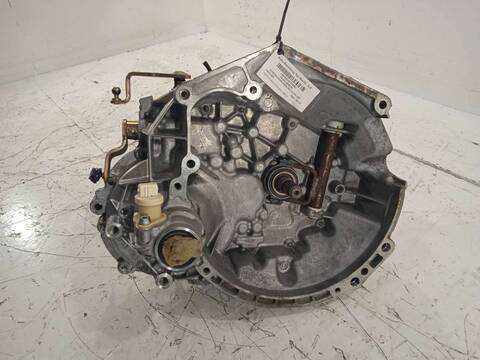 Foto 2ª: Caja Cambios Citroen Xsara 1.6 16V CAT NFU - TU5JP4) BERLINA 109CV 80KW [NFU(TU5JP4)] (2002)