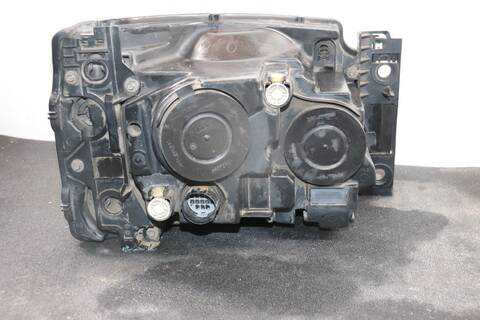 Foto 3ª: Faro Izquierdo Land Rover Discovery TDV6 S 211CV 155KW (2011)