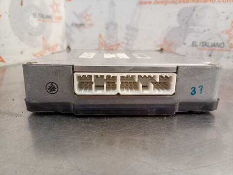 Foto 3ª: Centralita Abs Toyota Supra TOYOTA SUPRA MK3 TURBO 235CV [7MGTEU] (1989)