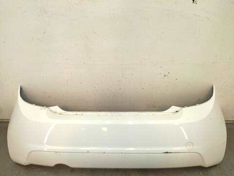 Paragolpes Trasero Chevrolet Aveo LS HATCHBACK BERLINA 86CV 63KW