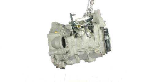 Foto 3ª: Caja Cambios Seat Leon 1.9 TDI [BLS] (2005)