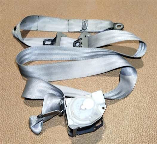 Cinturón Trasero Izquierdo Nissan Patrol 3.0 TD GU3 5P