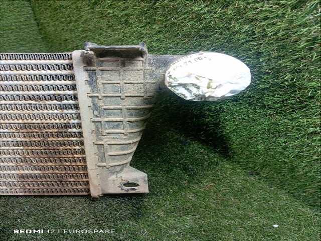 Foto 3ª: Intercooler Santana Anibal 2.8 TD MILITAR [8140.43P] (2004)