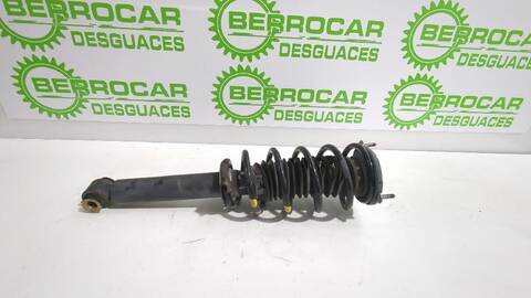 Amortiguador Delantero Izquierdo Peugeot 407 1.6 HDI 110 6D9HZC 6D9HYC) 109CV