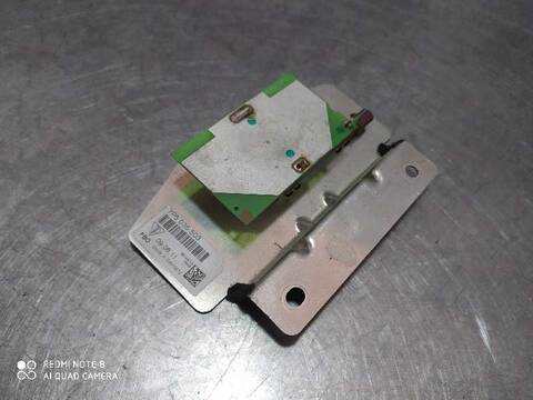 Antena Porsche Cayenne VERSION INDEFINIDA