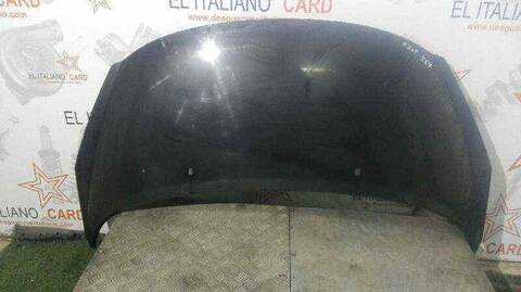 Capot Peugeot 207 CONFORT 90CV 66KW