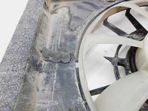 Foto 4ª: Electroventilador Toyota Avensis 2.0 D-4D CAT 124CV 91KW [1AD] (2014)