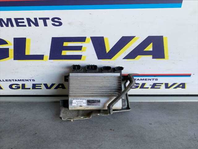 Centralita Motor ECU Toyota Land Cruiser 3.0 D4D 190CV
