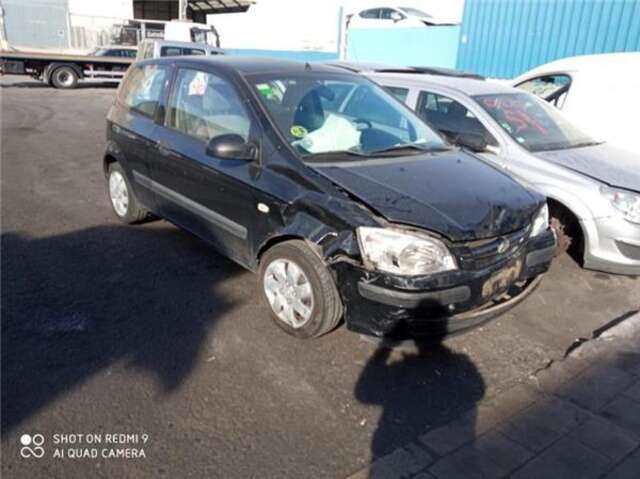 Piloto Trasero Derecho Hyundai Getz 1.1